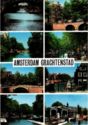 Amsterdam Grachtenstad