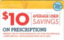 Luscinia Health - Simple Savings Card Average User Savings