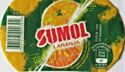 SUMOL - laranja
