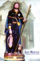 "Roch of Montpellier", Stalettì, Calabria - Saints (M)