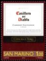 Casillero del Diablo