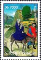 Flight into Egypt