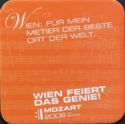 Wien feiert das Genie!. Mozart 2006