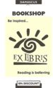 Ex Libris - Bookshop