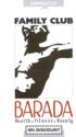 Barada - Family Club