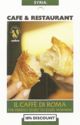 Il Caffé Di Roma - Cafe & Restaurant