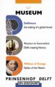 Het Prinsenhof Delft - Museum