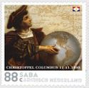 Christopher Columbus