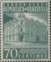 Main Post Office, Caracas