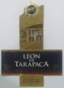 León de Tarapacá - Cabernet Sauvignon 2007