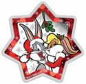 1 Dollar (Looney Tunes™ - Merry Christmas)