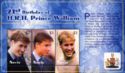 21st Birthday of H.R.H. Prince William