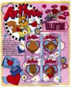 Arthur - Valentine