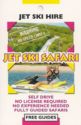 Jet Ski Safari