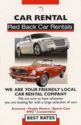 Red Back Car Rentals