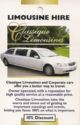 Classique Limousines