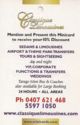 Classique Limousines