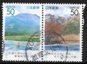 Mt. Asamayama, Chikumagawa River & Kamikōchi Valley