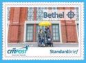 150 Jahre Bethel Standardbrief