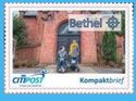 150 Jahre Bethel Kompaktbrief