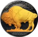 5 Cents (Buffalo)