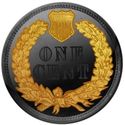 1 Cent (Indian Head)