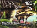 Hungarosaurus tormai