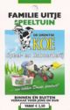 De Drentse Koe - Familie Uitje Speeltuin