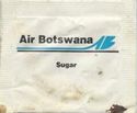 Air Botswana
