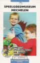 Speelgoedmuseum Mechelen
