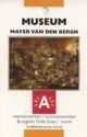 Mayer Van Den Bergh - Museum