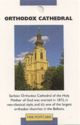 Orthodox Cathedral