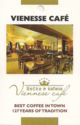 Viennese Café
