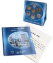 Various Won (Mint set 2000 - Bank’s 50th anniversary)
