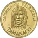40 Bolívares (TAMANACO)