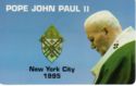 Pope John Paul II