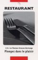 C.N.I. Les Thermes - Restaurant