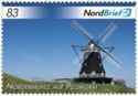 Nordermühle auf Pellworm