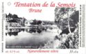 Tentation de la Semois Brune