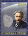Albert Einstein and Meteorite