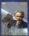 Albert Einstein and Meteorite
