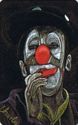 Charles'Art – Clownzeichnung