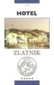Zlatnik - Hotel