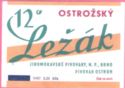 H2III-Ostrožský ležák 12