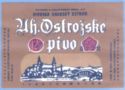 H4III-Uh. Ostrožské pivo 12