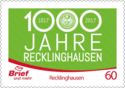 1000 Jahre Recklinghausen