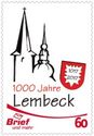 1000 Jahre Lembeck