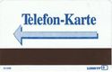 LiebeTV - Telefon-Karte