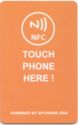 NFC Card 4k