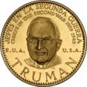 60 Bolívares (Harry S. Truman of U.S.A.)
